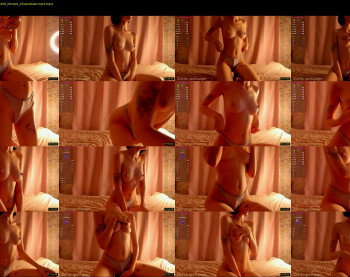 unicorngirls — 23 minute Chaturbate couple cam show recording, 1080p, Dec 30, 2021