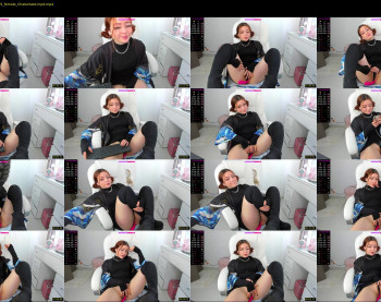 valerie07 — 11 minute Chaturbate female cam show recording, 1080p, Dec 29, 2021