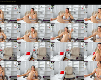 vanessacroft — 28 minute Chaturbate female cam show recording, 1080p, Dec 29, 2021