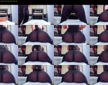 victoriaroyce_ — 11 minute Chaturbate female cam show recording, 1080p, Dec 29, 2021