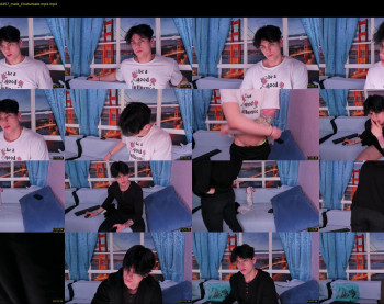 waynemiller_ — 27 minute Chaturbate male cam show recording, 1080p, Dec 30, 2021