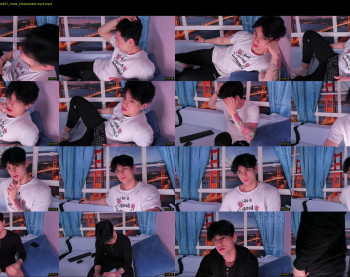 waynemiller_ — 63 minute Chaturbate male cam show recording, 1080p, Dec 30, 2021