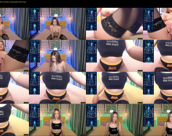 wild_angel1 — 29 minute Chaturbate female cam show recording, 1080p, Dec 29, 2021