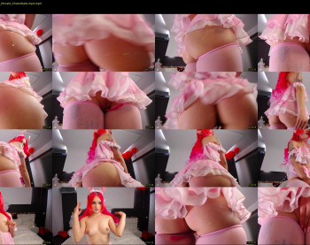 wild_lov — 70 minute Chaturbate female cam show recording, 1080p, Dec 29, 2021