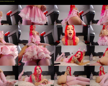 wild_lov — 70 minute Chaturbate female cam show recording, 1080p, Dec 29, 2021