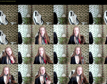 x__rose__x — 5 minute Chaturbate female cam show recording, 1080p, Dec 29, 2021
