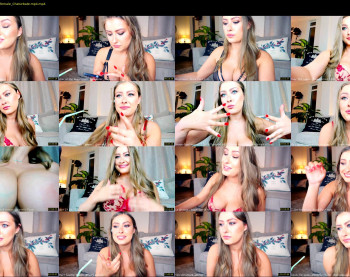 x_lily_x — 70 minute Chaturbate female cam show recording, 1080p, Dec 30, 2021