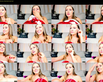 x_lily_x — 41 minute Chaturbate female cam show recording, 1080p, Dec 30, 2021