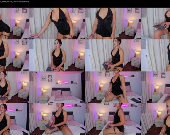 ximena_cortez3 — 56 minute Chaturbate female cam show recording, 1080p, Dec 29, 2021
