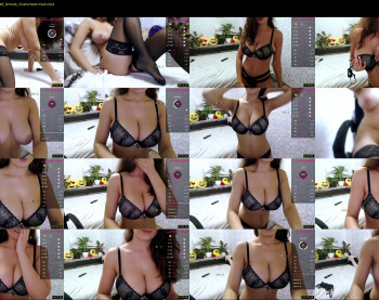 your_asya — 70 minute Chaturbate female cam show recording, 1080p, Dec 29, 2021
