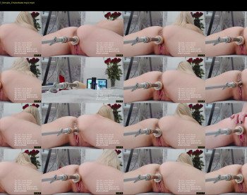 your_lina — 70 minute Chaturbate female cam show recording, 1080p, Dec 30, 2021