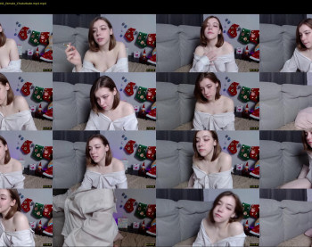 yunapeace — 49 minute Chaturbate female cam show recording, 1080p, Dec 30, 2021