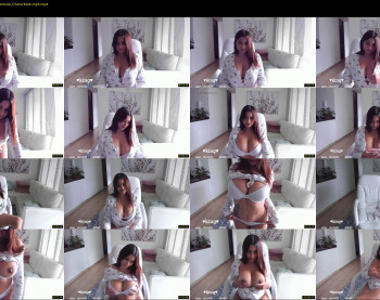zoeliiv — 70 minute Chaturbate female cam show recording, 1080p, Dec 29, 2021