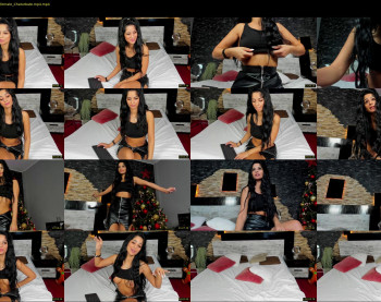 _adelle — 71 minute Chaturbate female cam show recording, 1080p, Dec 30, 2021