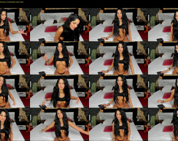 _adelle — 6 minute Chaturbate female cam show recording, 1080p, Dec 30, 2021