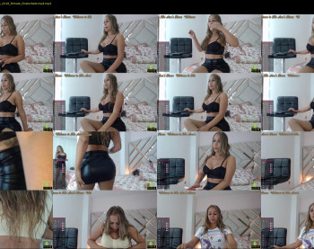 _ana_bolena__ — 33 minute Chaturbate female cam show recording, 1080p, Dec 31, 2021