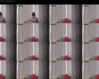 _austra1ia — 8 minute Chaturbate female cam show recording, 1080p, Dec 30, 2021