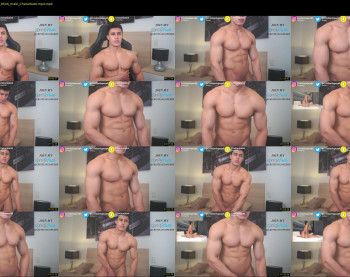 _cristianlopez — 70 minute Chaturbate male cam show recording, 1080p, Dec 30, 2021
