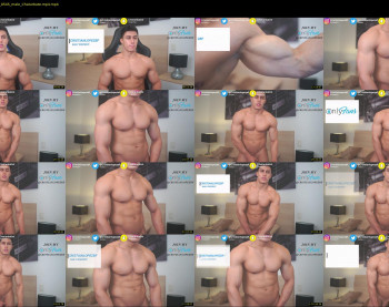 _cristianlopez — 70 minute Chaturbate male cam show recording, 1080p, Dec 30, 2021