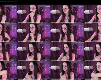 _female_essence_ — 53 minute Chaturbate female cam show recording, 1080p, Dec 31, 2021