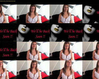 _jeniffer_hot — 24 minute Chaturbate female cam show recording, 720p, Dec 30, 2021