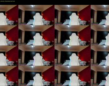 _jenny__ — 12 minute Chaturbate female cam show recording, 1080p, Dec 30, 2021