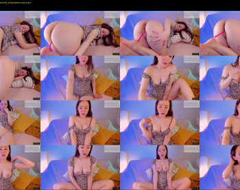 _jikey_ — 17 minute Chaturbate female cam show recording, 1080p, Dec 30, 2021