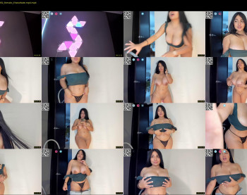 _lasuescun — 70 minute Chaturbate female cam show recording, 1080p, Dec 30, 2021