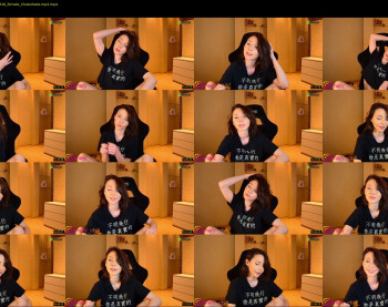 _mary_chili — 9 minute Chaturbate female cam show recording, 1080p, Dec 30, 2021