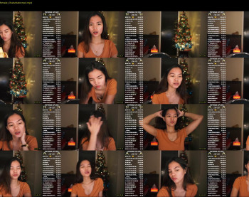 _pilya_ — 47 minute Chaturbate female cam show recording, 720p, Dec 30, 2021