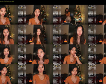 _pilya_ — 47 minute Chaturbate female cam show recording, 720p, Dec 30, 2021