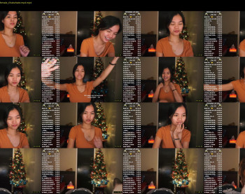 _pilya_ — 88 minute Chaturbate female cam show recording, 720p, Dec 30, 2021