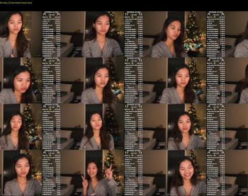 _pilya_ — 23 minute Chaturbate female cam show recording, 720p, Dec 30, 2021