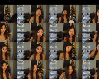 _pilya_ — 47 minute Chaturbate female cam show recording, 720p, Dec 31, 2021