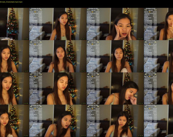 _pilya_ — 47 minute Chaturbate female cam show recording, 720p, Dec 31, 2021