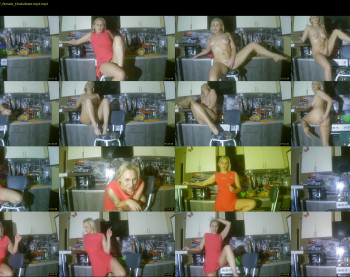 afanasia — 19 minute Chaturbate female cam show recording, 720p, Dec 30, 2021