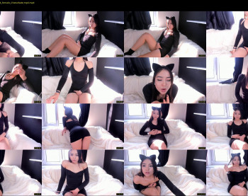 aina_kun — 70 minute Chaturbate female cam show recording, 1080p, Dec 30, 2021