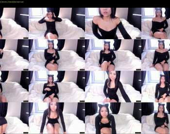 aina_kun — 70 minute Chaturbate female cam show recording, 1080p, Dec 30, 2021