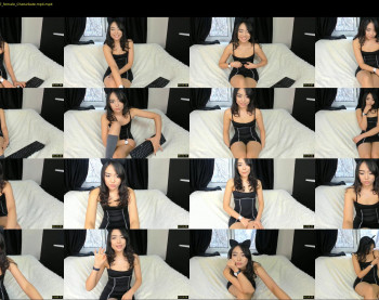 aina_kun — 19 minute Chaturbate female cam show recording, 1080p, Dec 31, 2021