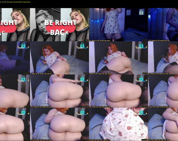 albaandthayron — 99 minute Chaturbate couple cam show recording, 720p, Dec 30, 2021