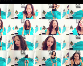 alena_vip — 70 minute Chaturbate female cam show recording, 1080p, Dec 31, 2021