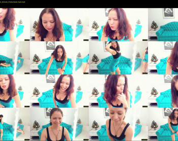 alena_vip — 70 minute Chaturbate female cam show recording, 1080p, Dec 31, 2021