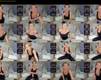 alexandrafix — 23 minute Chaturbate female cam show recording, 720p, Dec 30, 2021