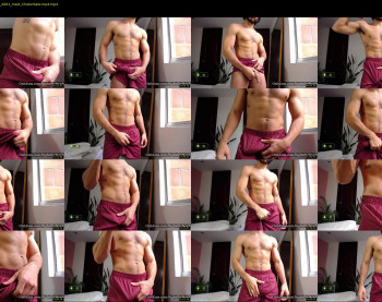 alexdimartino — 38 minute Chaturbate male cam show recording, 720p, Dec 30, 2021