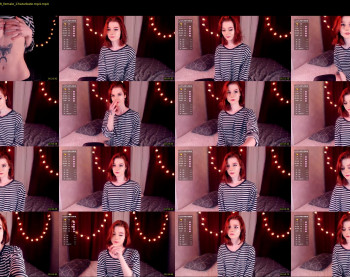 alicentity — 7 minute Chaturbate female cam show recording, 1080p, Dec 30, 2021