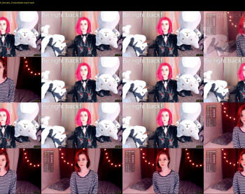 alicentity — 15 minute Chaturbate female cam show recording, 1080p, Dec 30, 2021