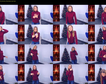 alisaa__fox — 9 minute Chaturbate female cam show recording, 1080p, Dec 30, 2021