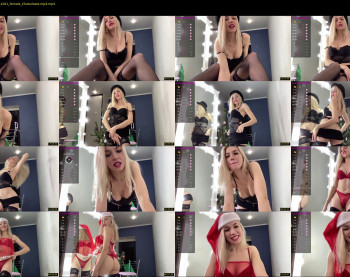amazingkelly — 59 minute Chaturbate female cam show recording, 720p, Dec 30, 2021