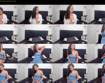 ambercroft_ — 19 minute Chaturbate female cam show recording, 1080p, Dec 30, 2021