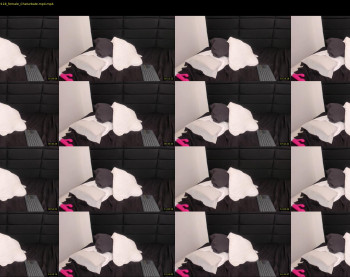 ambercroft_ — 19 minute Chaturbate female cam show recording, 1080p, Dec 30, 2021